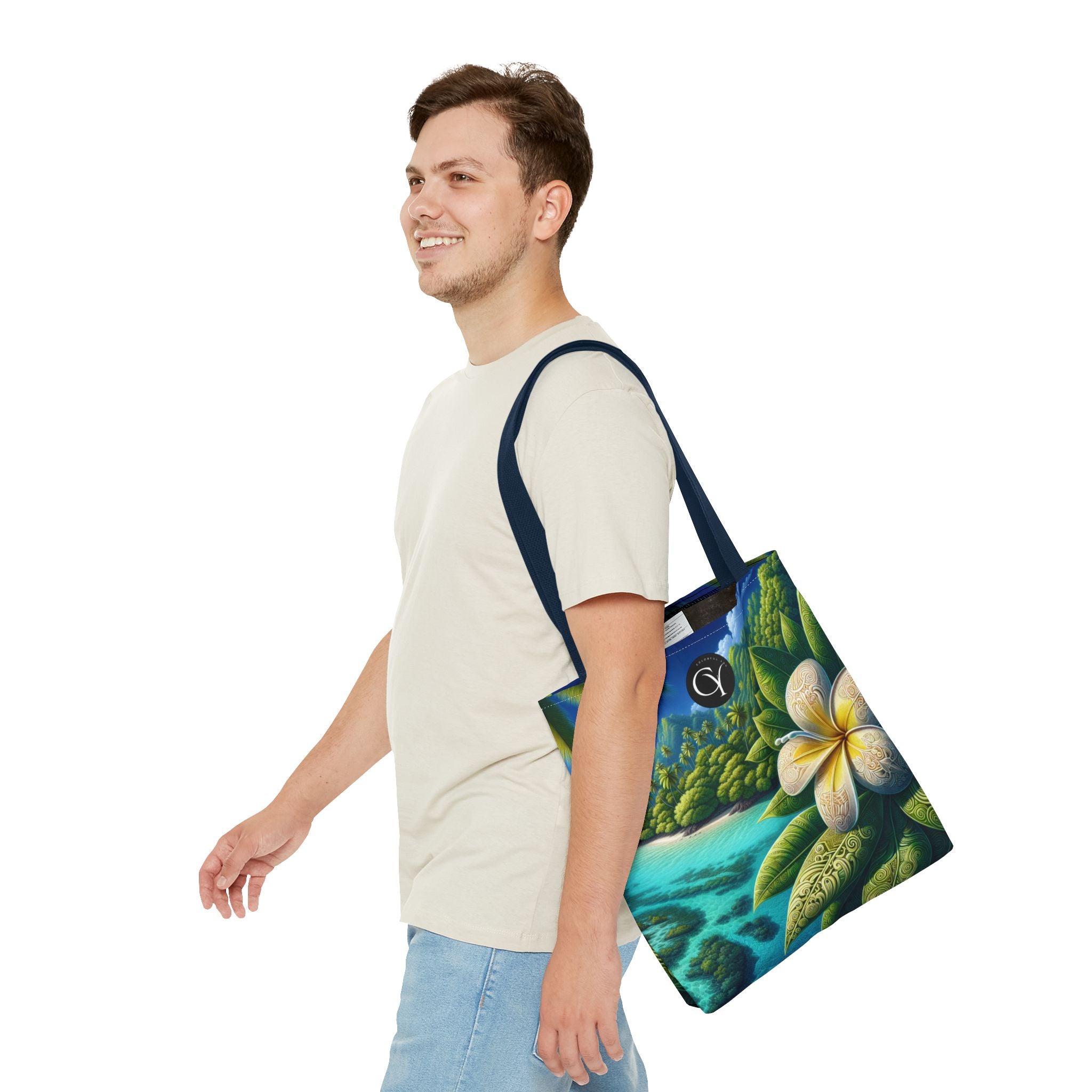 Tote Bag (AOP)