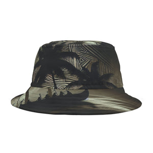 Bucket Hat (AOP)
