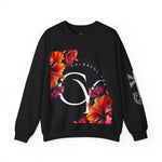 CY Designer Unisex Heavy Blend™ Crewneck Sweatshirt