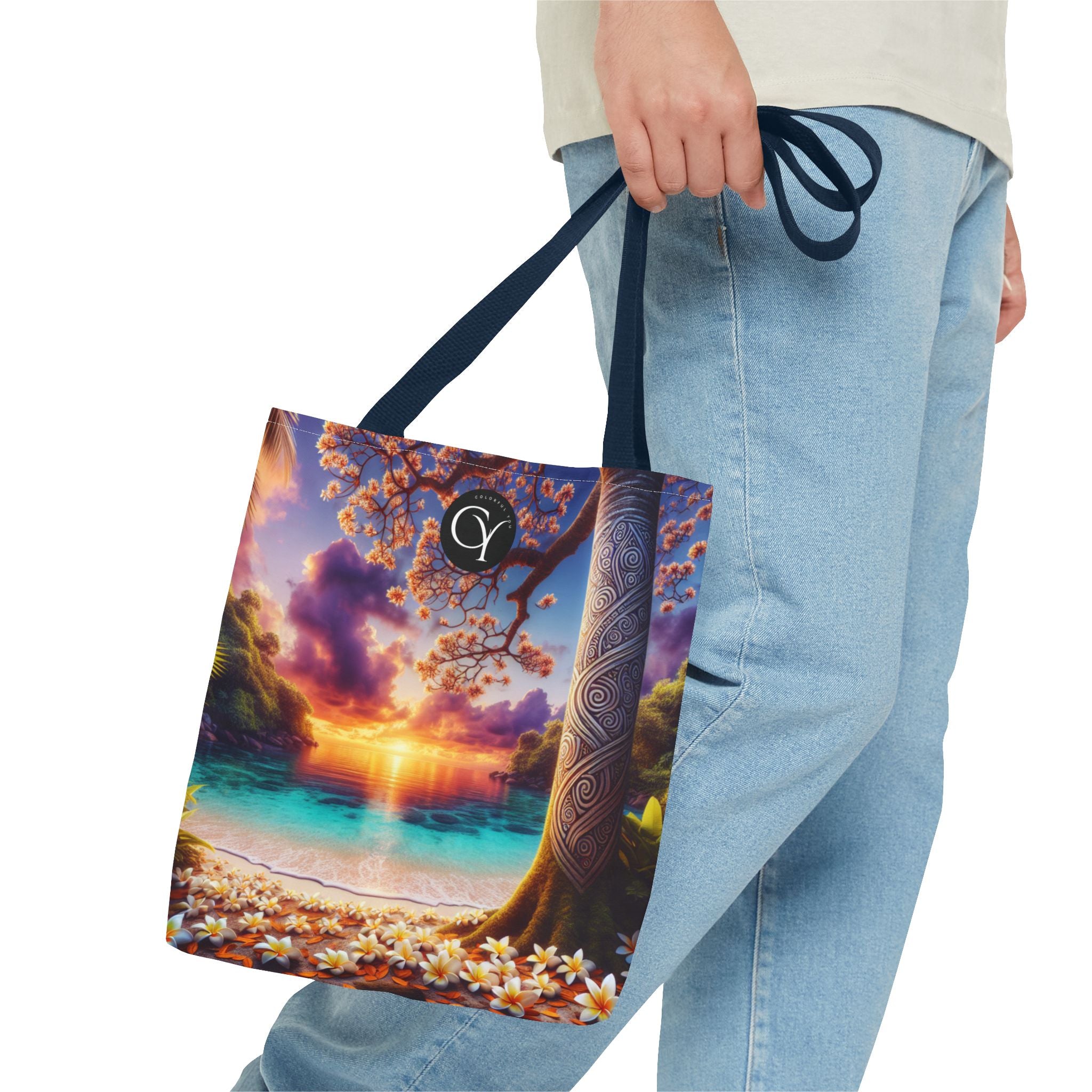 Tote Bag (AOP)