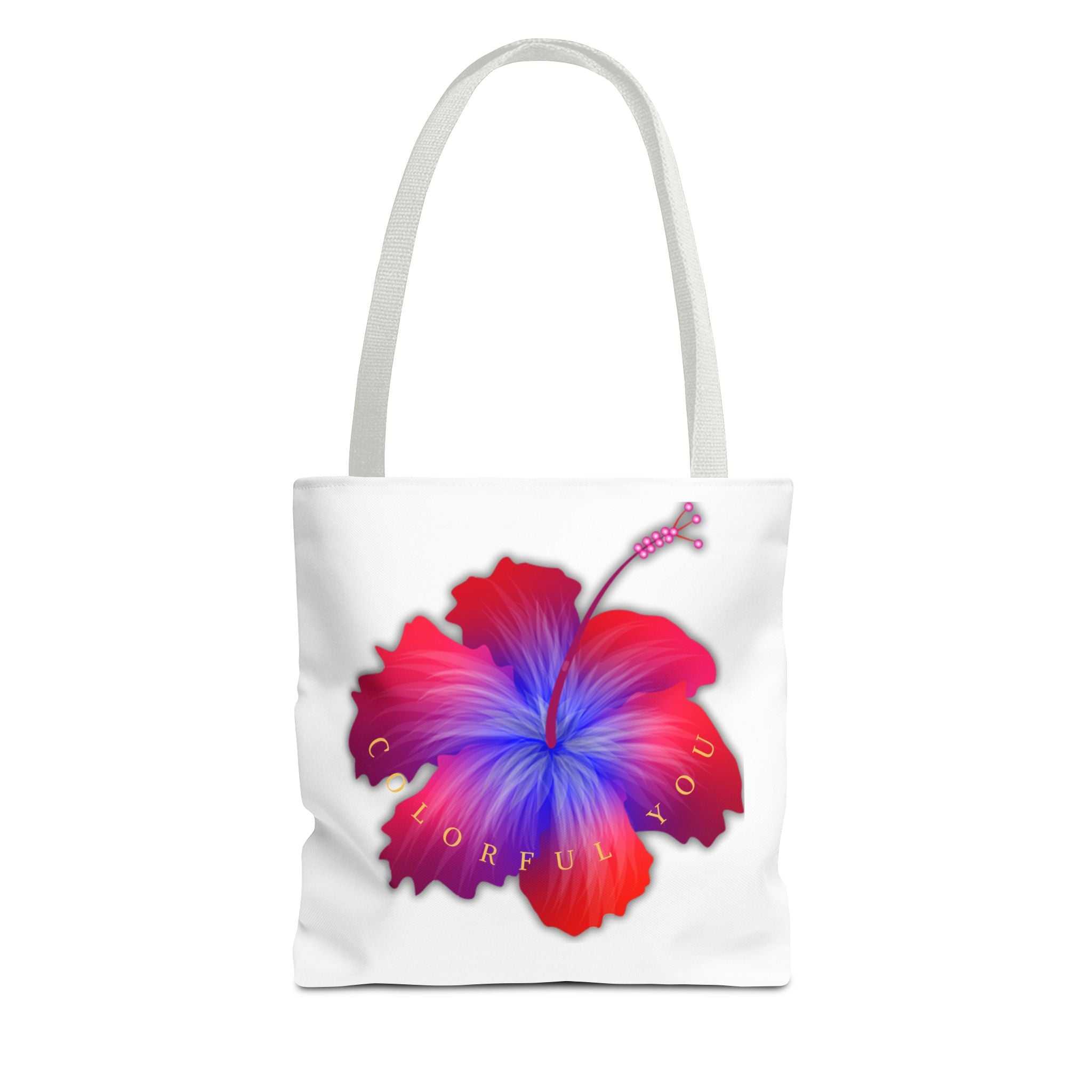 Tote Bag (AOP) - Stylish, Durable All-Over Print Bags for Everyday Use