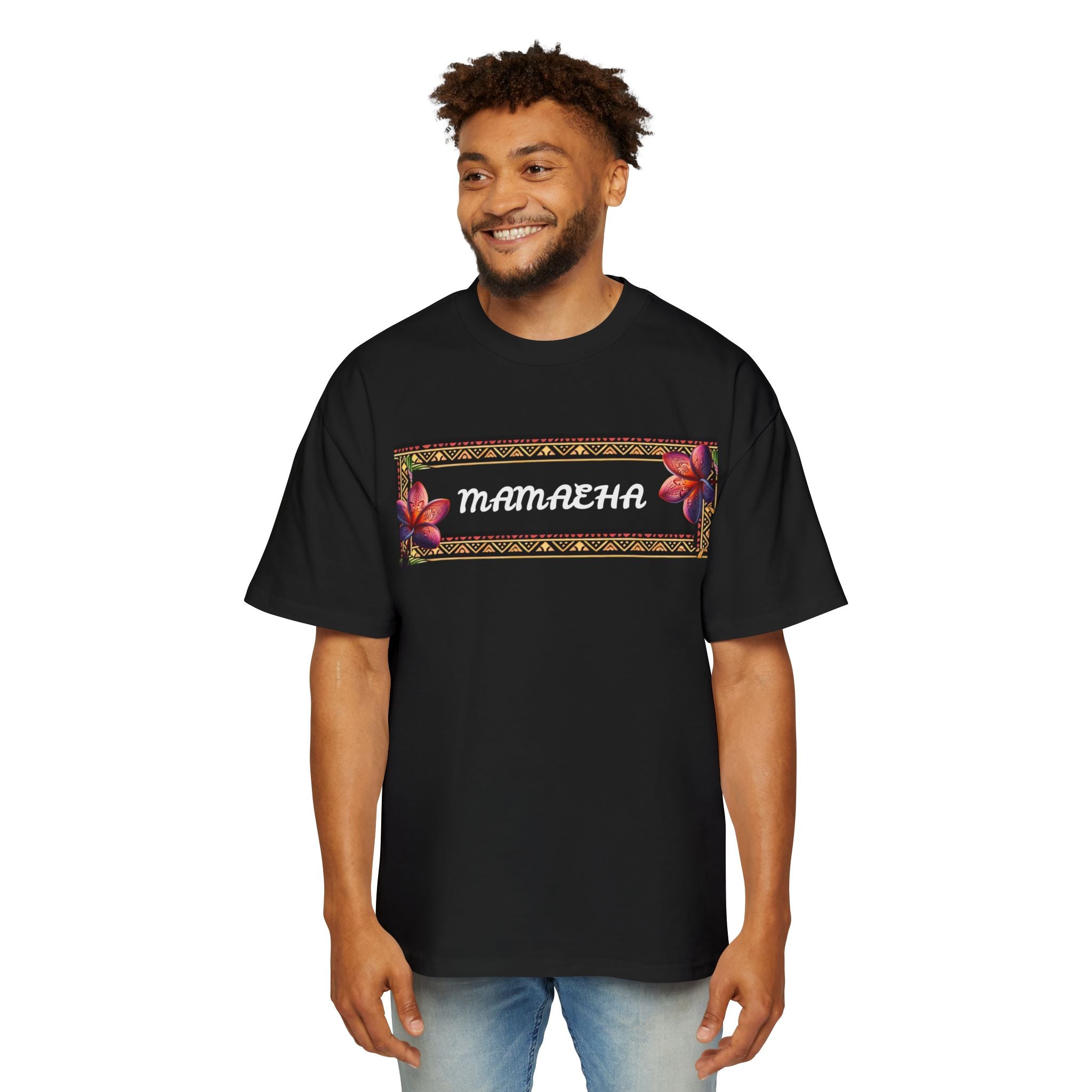 Mamaeha Tee