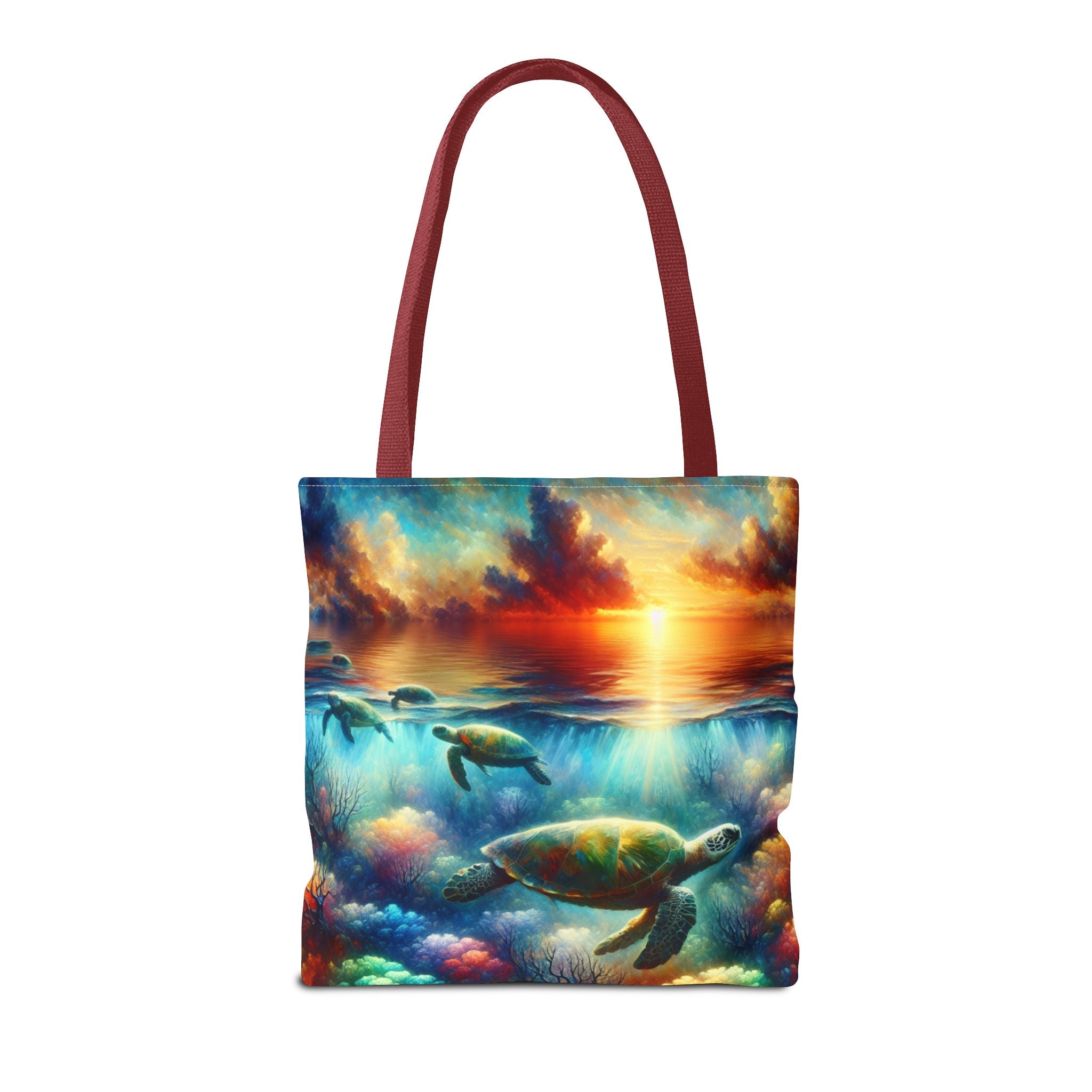 Tote Bag (AOP)