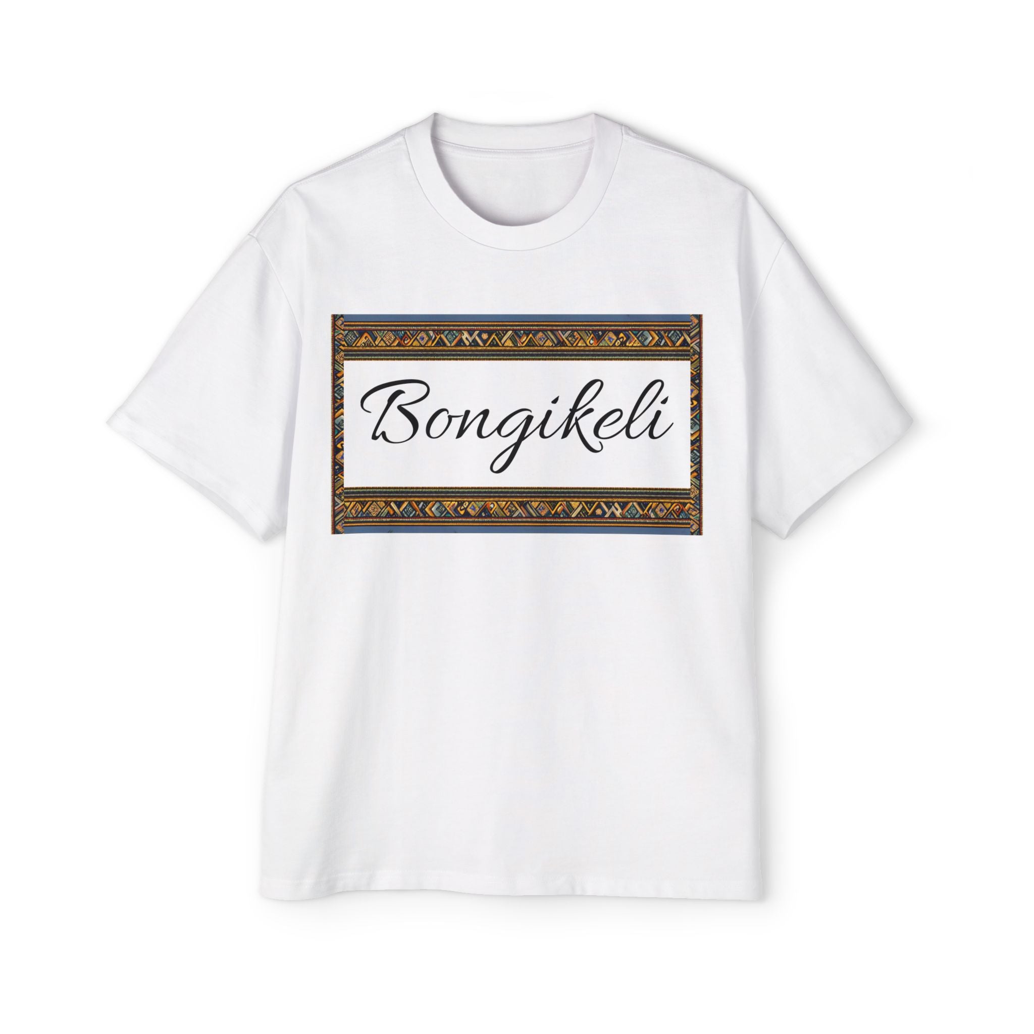 Bongikeli Tee