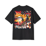 Vineki Machu Tee