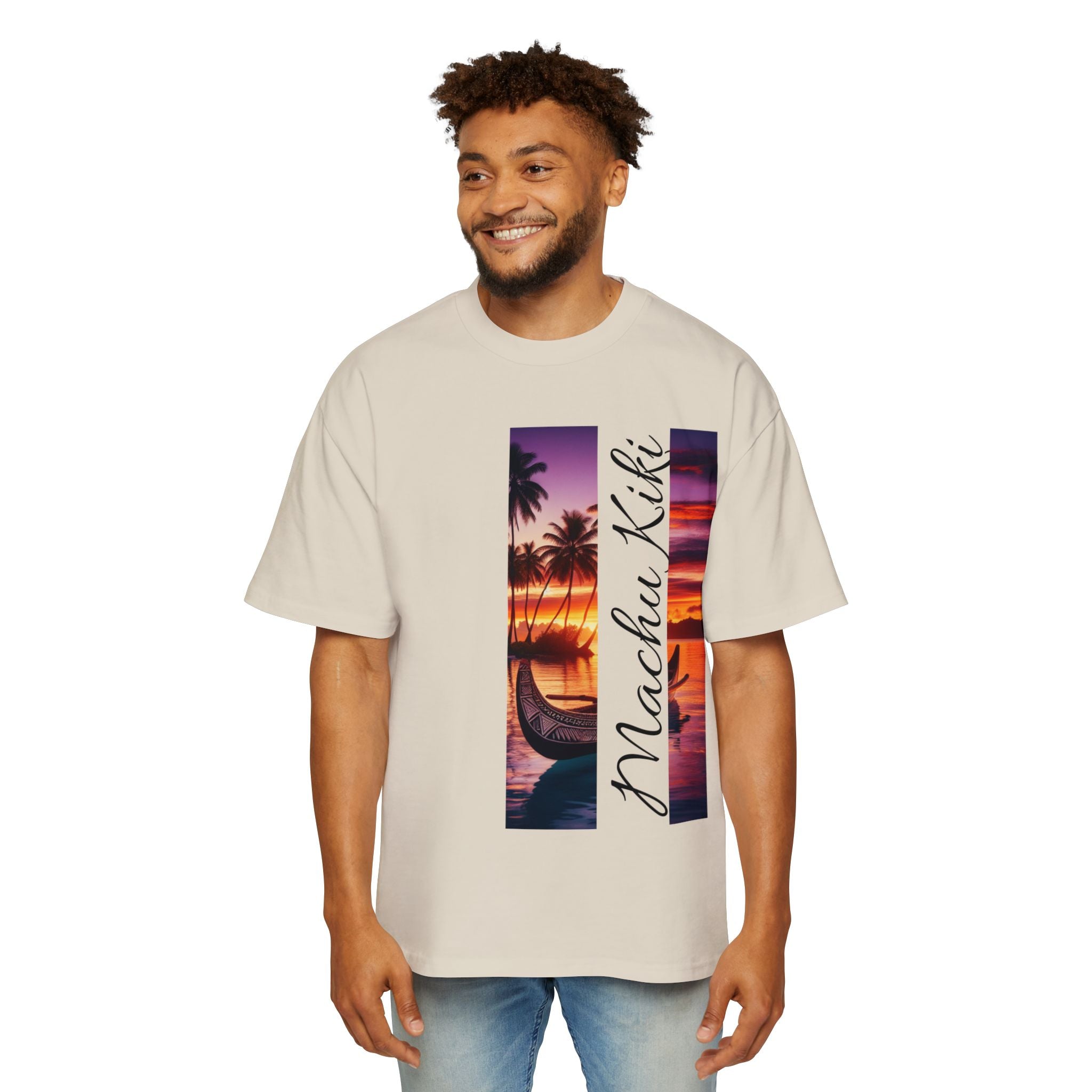 Machu Kiki Tee
