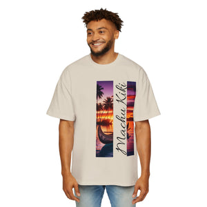 Machu Kiki Tee