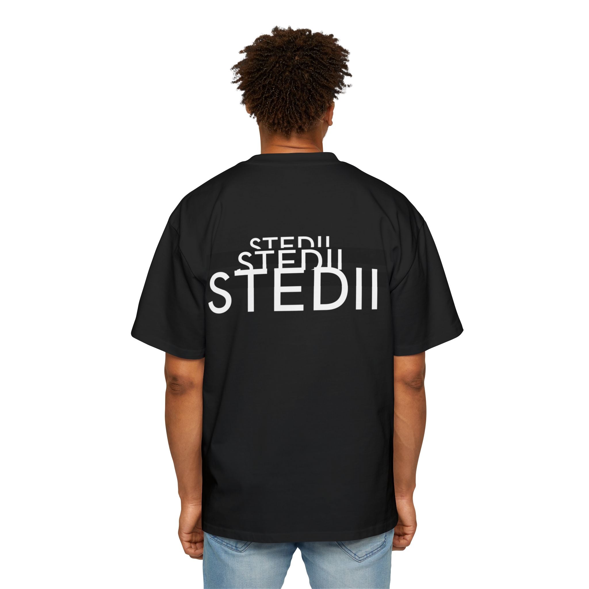 Stedii Stedii Stedii Tee