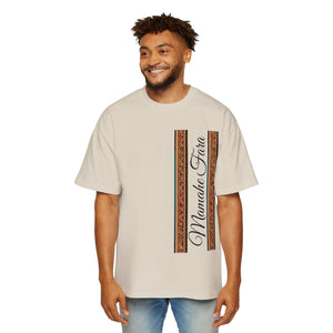 Mamahe Fara Tee