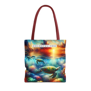 Tote Bag (AOP)