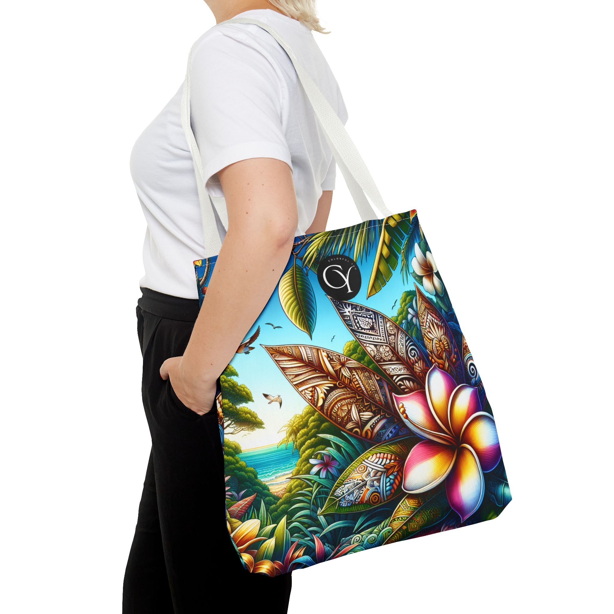 Tote Bag (AOP)