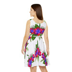 Women's Skater Dress (AOP)