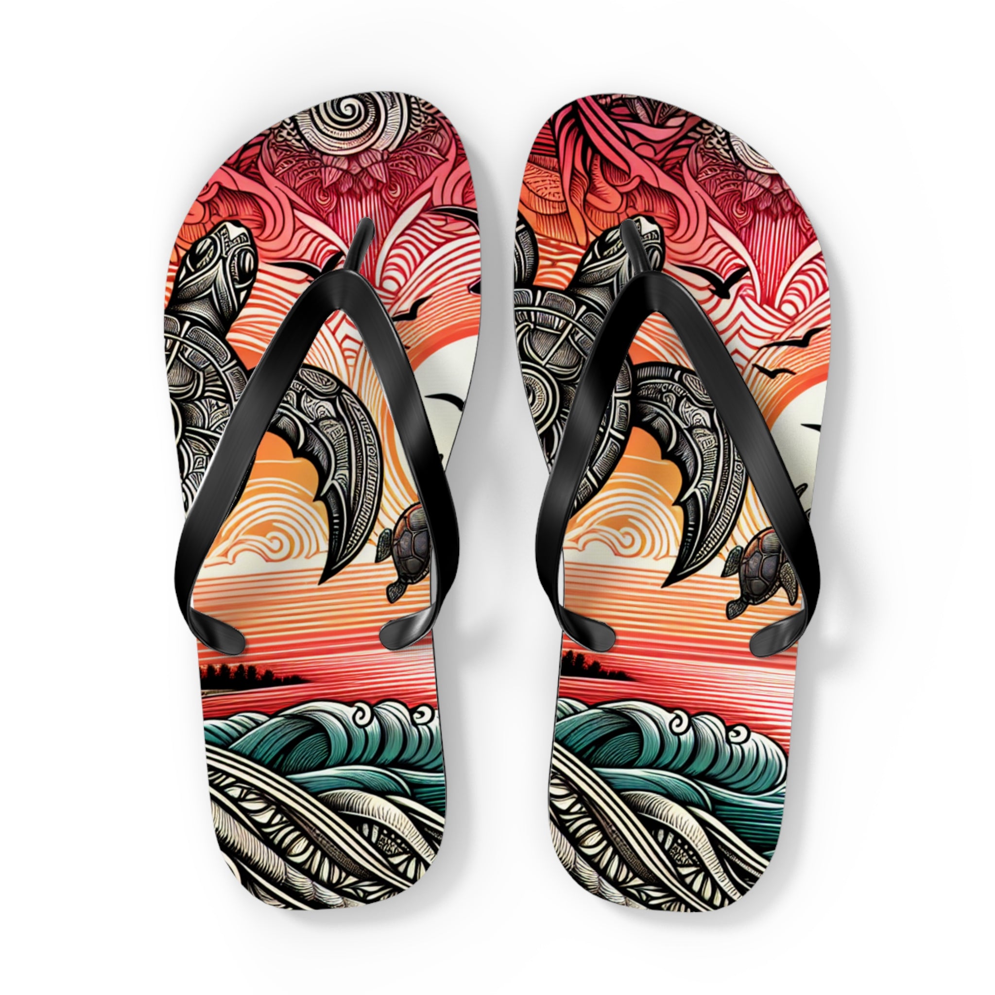 Flip Flops