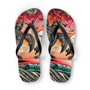 Flip Flops