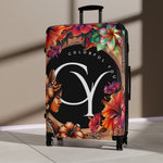 Colorful You Suitcase