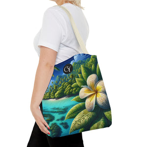 Tote Bag (AOP)