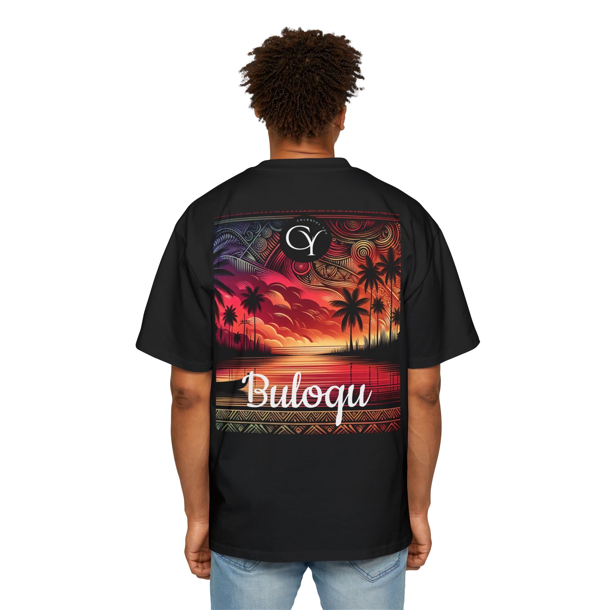 Buloqu Tee