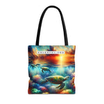 Tote Bag (AOP)