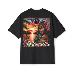 Mamaeha Tee