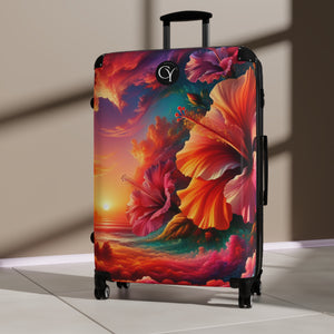 Travel Suitcase
