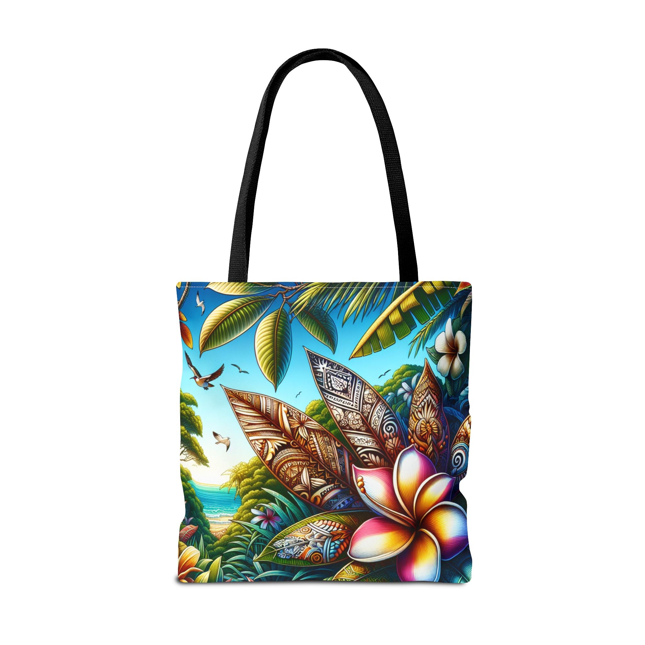 Tote Bag (AOP)
