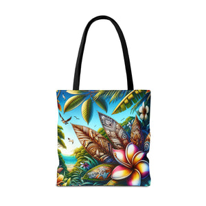 Tote Bag (AOP)