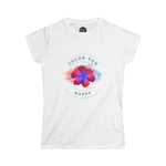 Women's Softstyle Tee