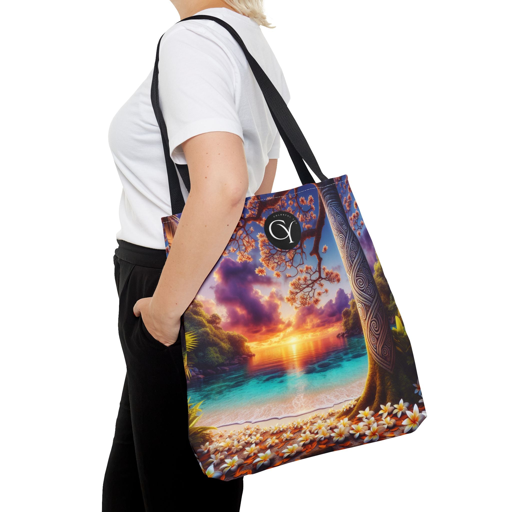 Tote Bag (AOP)