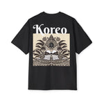 Koreo Tee