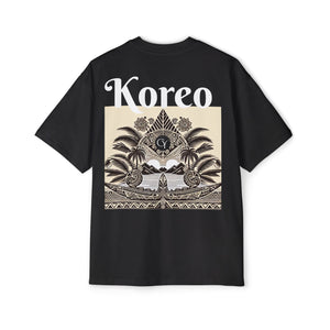 Koreo Tee