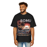 Bomu Tee