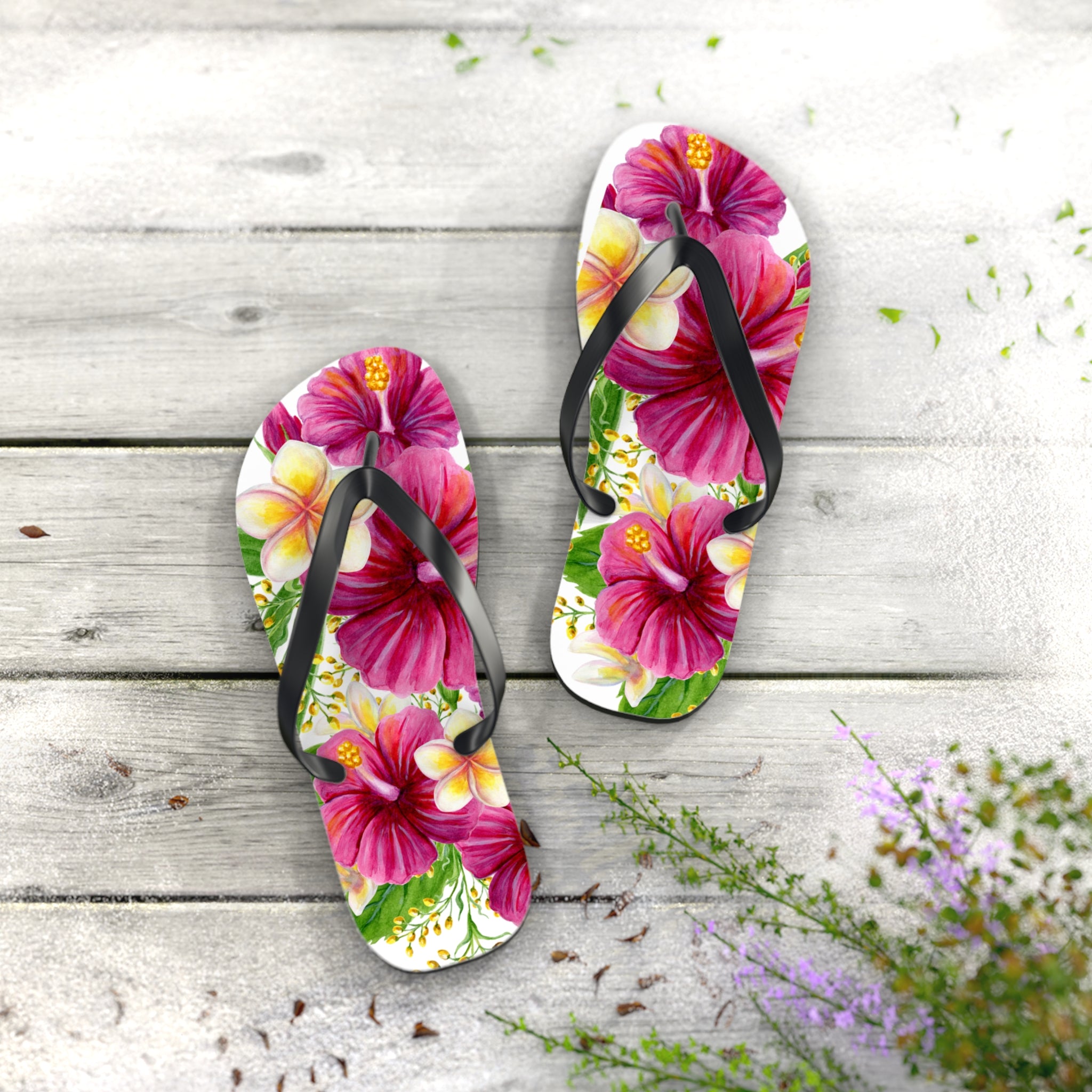 Flip Flops