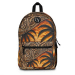 Tribal Backpack