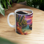 Ceramic Mug, (11oz, 15oz)