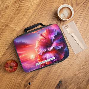 Lunch Bag - Minimalistic Design