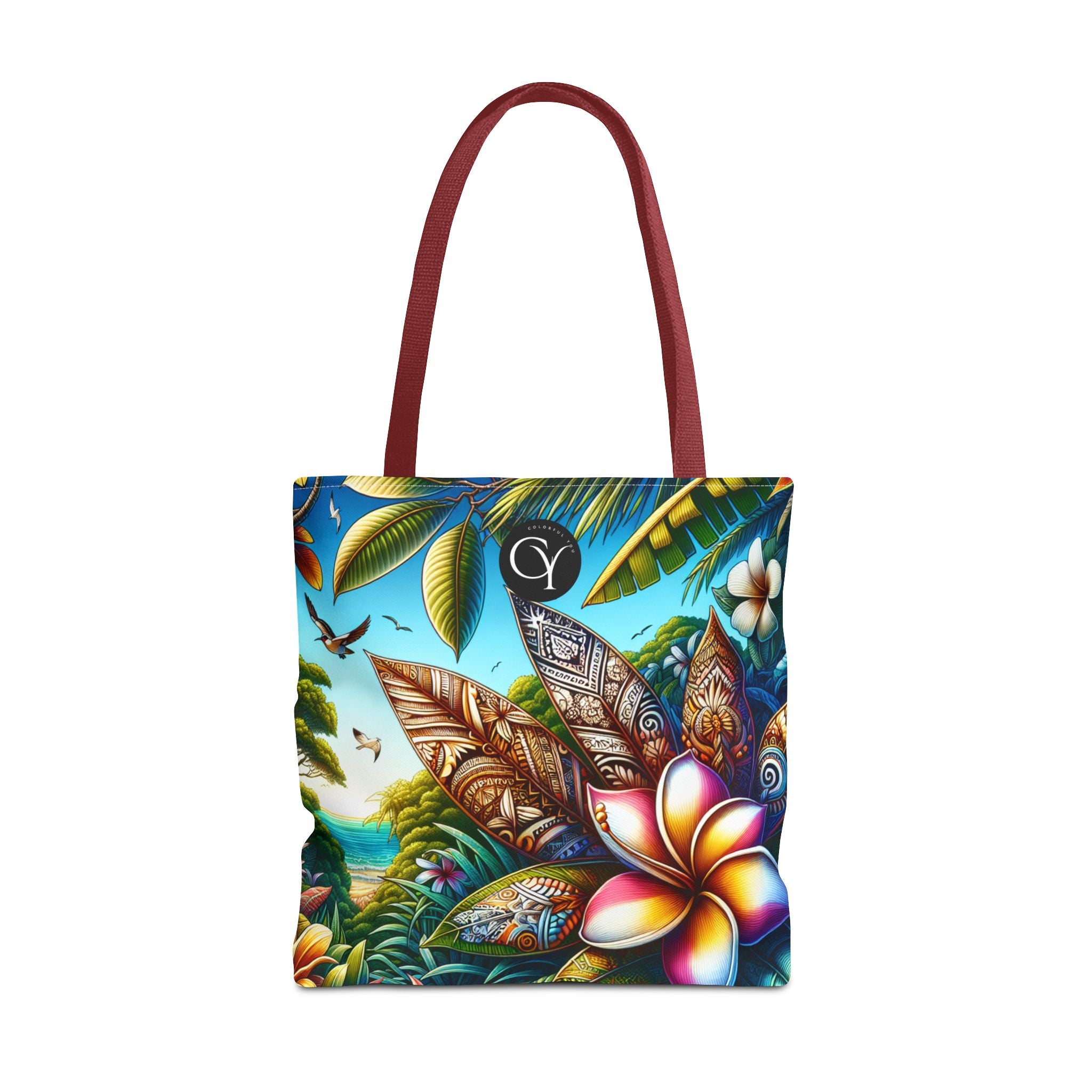 Tote Bag (AOP)