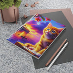 Spiral Notebook