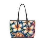 PU Leather Shoulder Bag