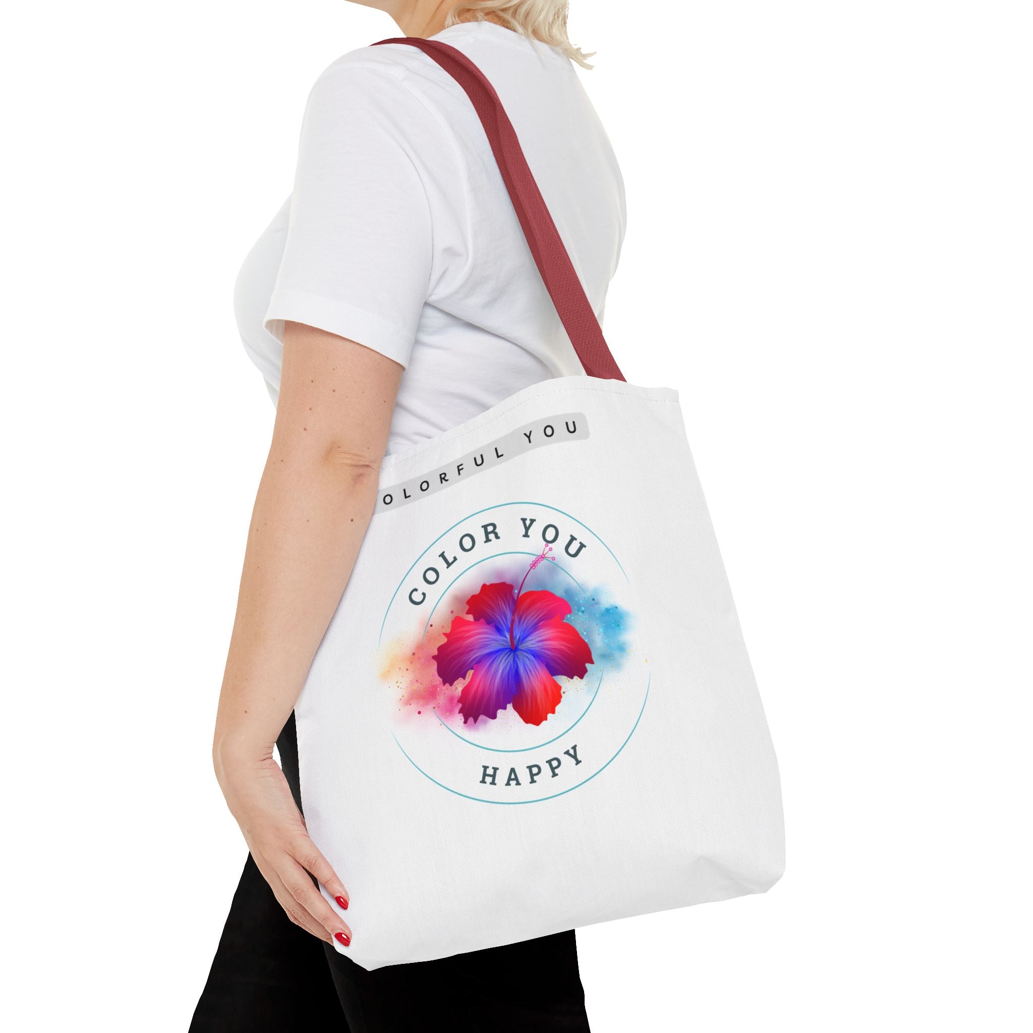 Tote Bag (AOP)