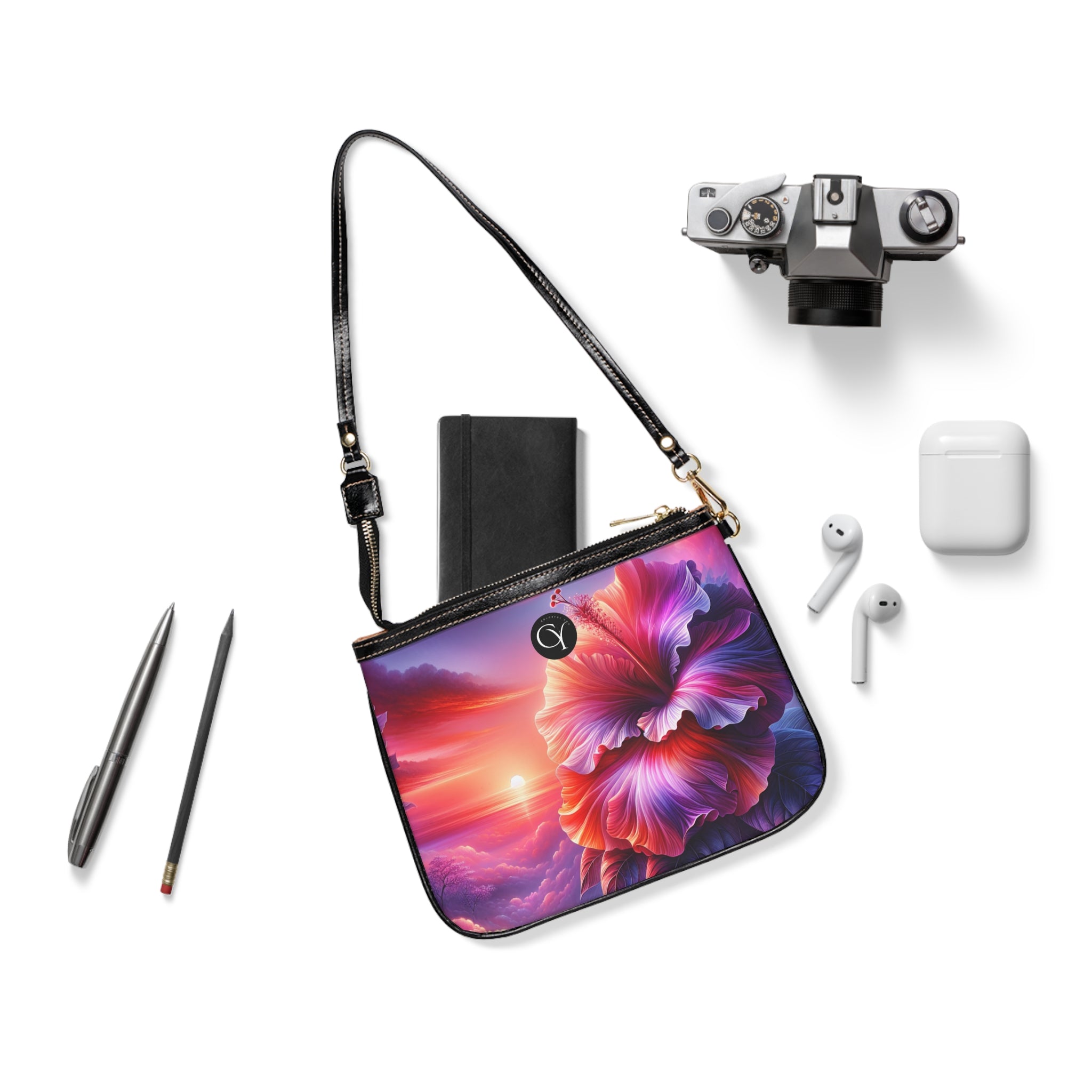 Small Shoulder Bag