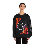 CY Designer Unisex Heavy Blend™ Crewneck Sweatshirt