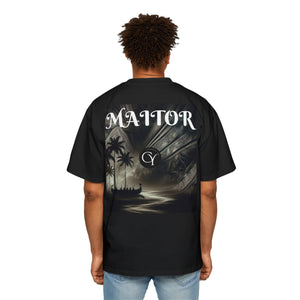 Aisa Rekona Maitor Tee