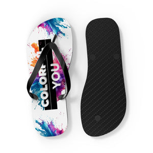 Flip Flops