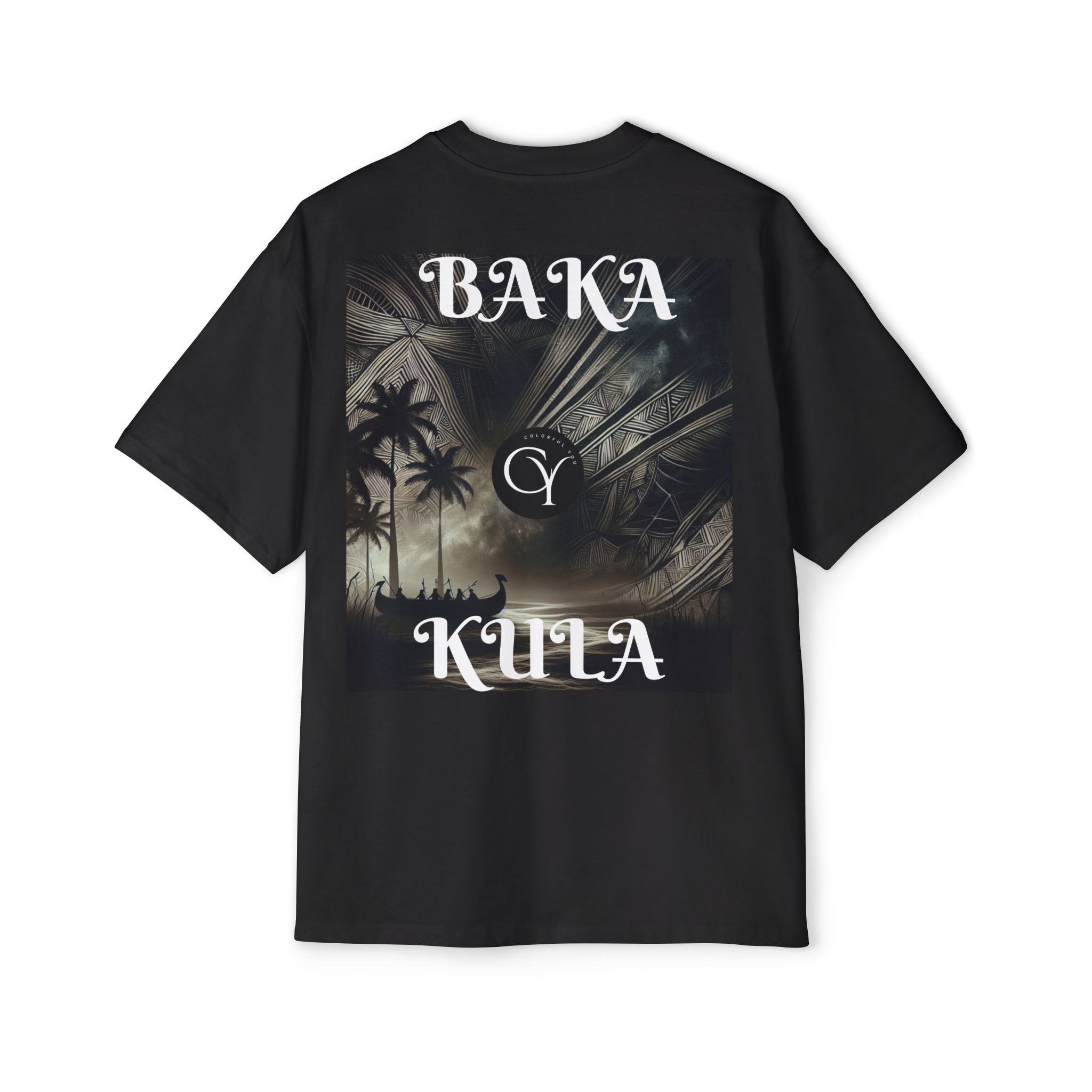 Baka Kula Tee
