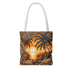 Tribal Tote Bag