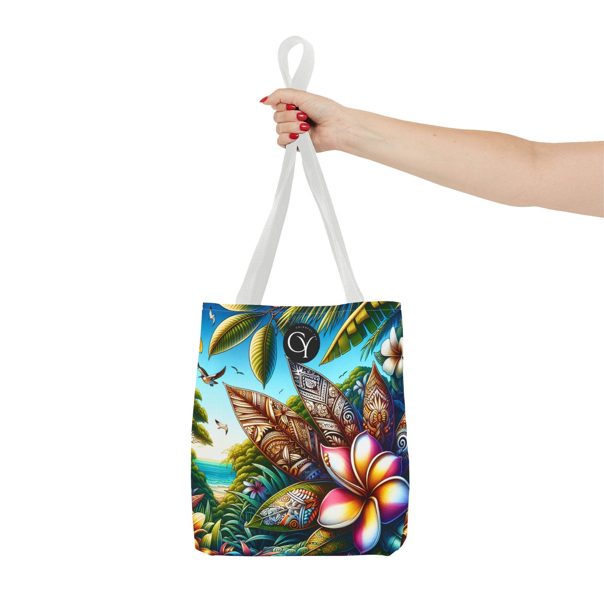 Tote Bag (AOP)
