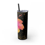 Tumbler with Straw 20oz