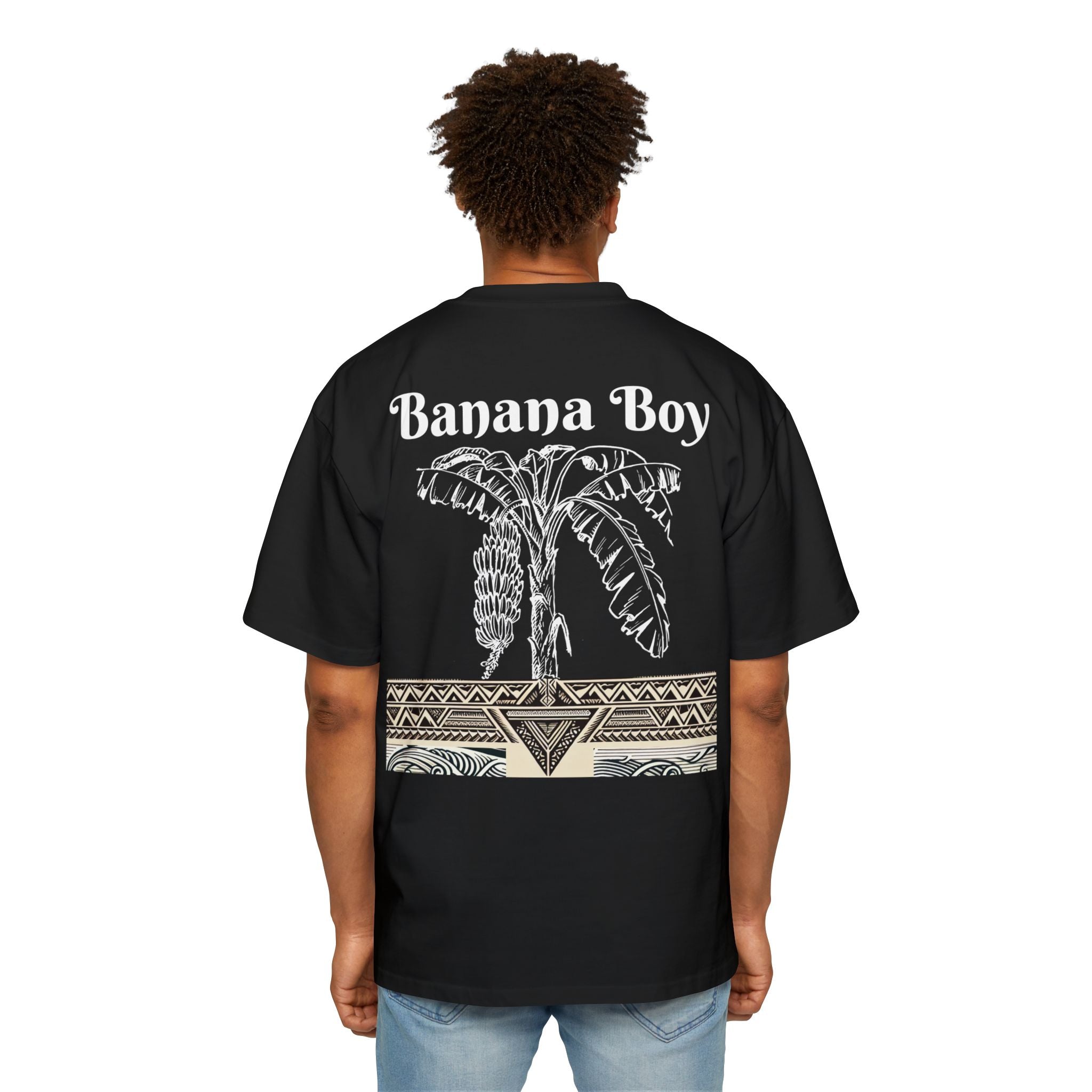 Banana Boy  Tee