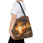 Tribal Tote Bag