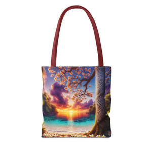 Tote Bag (AOP)